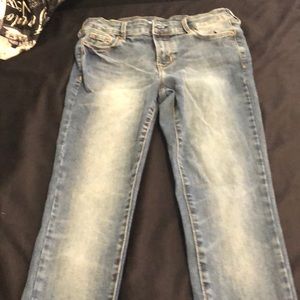 Old Navy Rockstar Mid-Rise